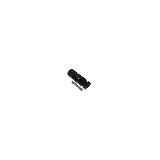 Connector, PV, MC4 5.5-9mm OD Female