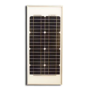 ET Solar ET-M53620 20w Monocrystalline Solar Panel