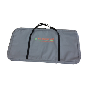 Solar Panel Bag Size3 Panel Bag - To Fit 55w, 55w X 2