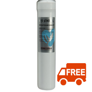 Stiebel Eltron Stream Individual Replacement Filter Cartridges - BLUE