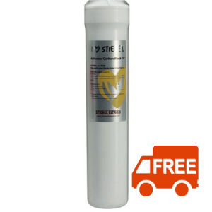 Stiebel Eltron Stream Individual Replacement Filter Cartridges - YELLOW