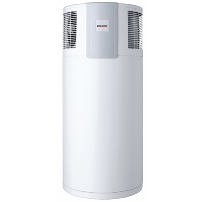 Stiebel Eltron WWK 222H - 220 Litre Heat Pump - With Element